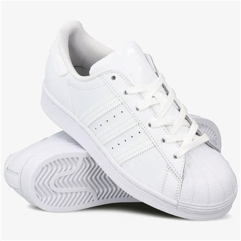 adidas superstar damen weiß 41|adidas Superstar in Weiß .